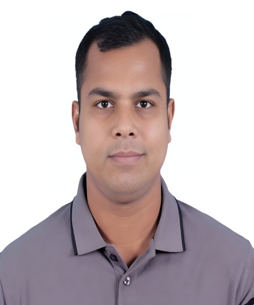 Kamrul Islam